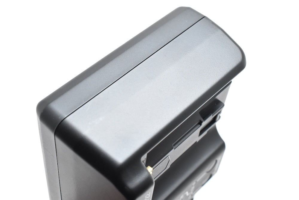 Nikon MH-22 EN-EL4a/EN-EL4用 バッテリーチャージャー