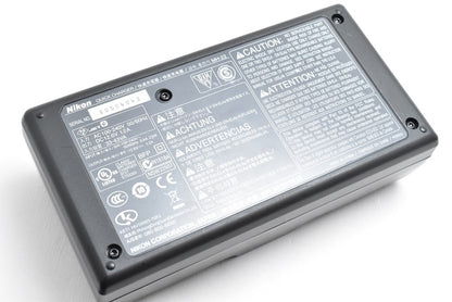 Nikon MH-22 EN-EL4a/EN-EL4用 バッテリーチャージャー