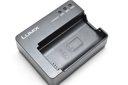 Panasonic DMW-BTC14 DMW-BLJ31用 バッテリーチャージャー