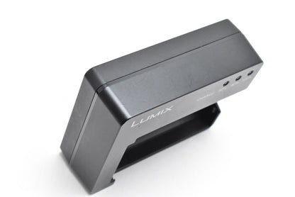 Panasonic DMW-BTC14 DMW-BLJ31用 バッテリーチャージャー