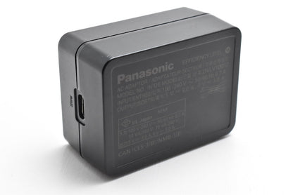 Panasonic DMW-BTC14 DMW-BLJ31用 バッテリーチャージャー