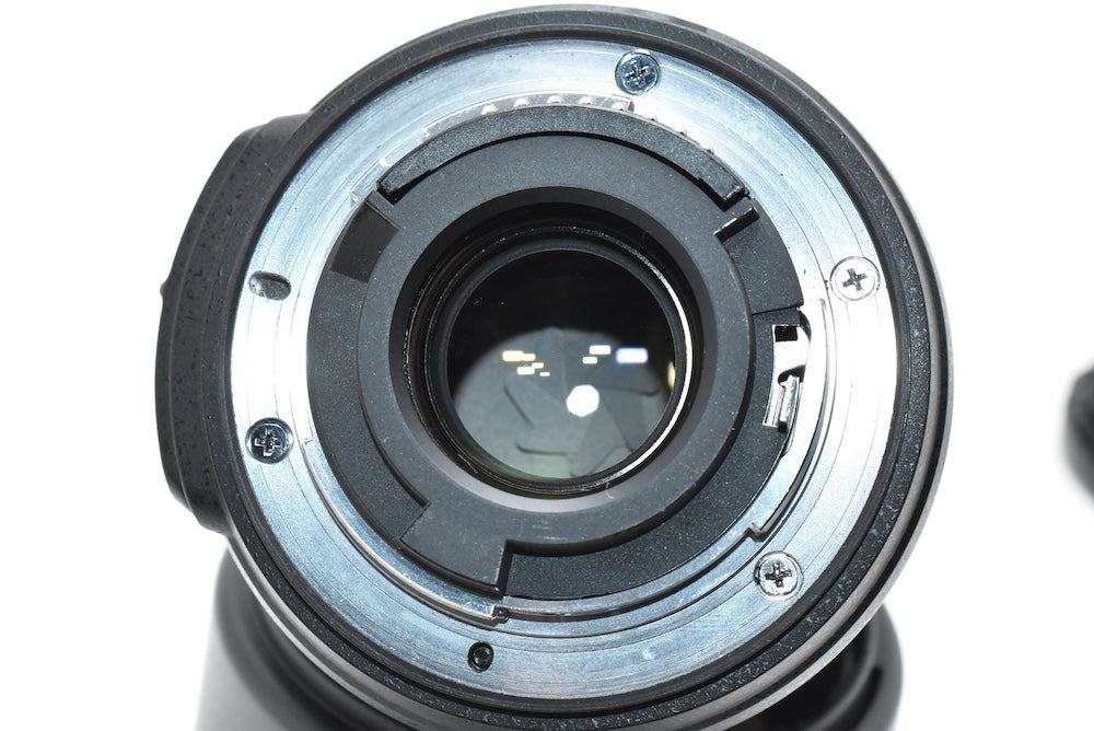 Nikon AF-S DX NIKKOR 40mm f/2.8G Micro レンズ ニコン Fマウント