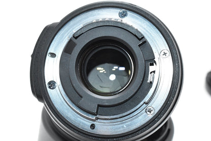 Nikon AF-S DX NIKKOR 40mm f/2.8G Micro レンズ ニコン Fマウント