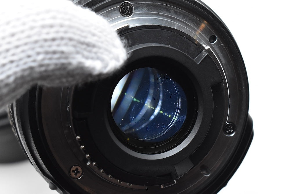 Nikon AF-S DX NIKKOR 40mm f/2.8G Micro レンズ ニコン Fマウント