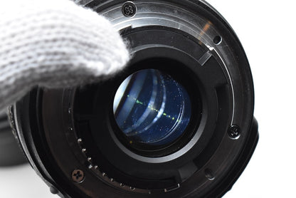 Nikon AF-S DX NIKKOR 40mm f/2.8G Micro レンズ ニコン Fマウント