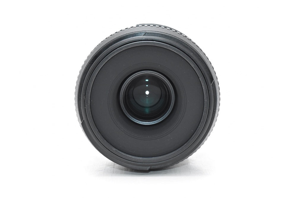 Nikon AF-S DX NIKKOR 40mm f/2.8G Micro レンズ ニコン Fマウント