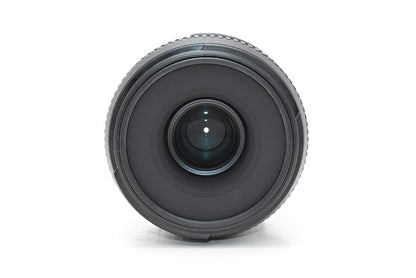 Nikon AF-S DX NIKKOR 40mm f/2.8G Micro レンズ ニコン Fマウント