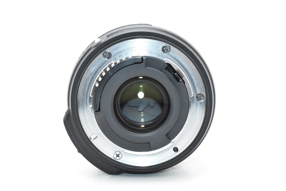 Nikon AF-S DX NIKKOR 40mm f/2.8G Micro レンズ ニコン Fマウント
