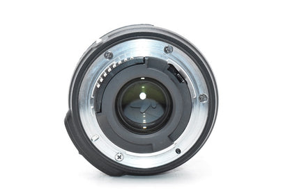 Nikon AF-S DX NIKKOR 40mm f/2.8G Micro レンズ ニコン Fマウント