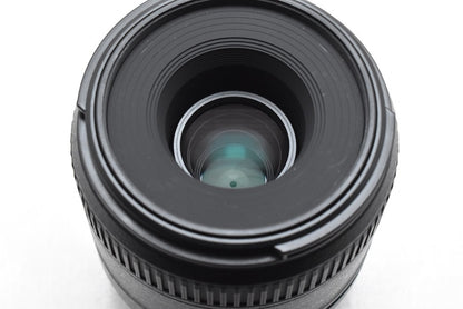 Nikon AF-S DX NIKKOR 40mm f/2.8G Micro レンズ ニコン Fマウント