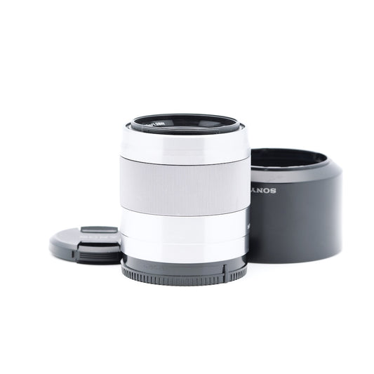SONY E 50mm F1.8 SEL50F18 レンズ ソニー Eマウント