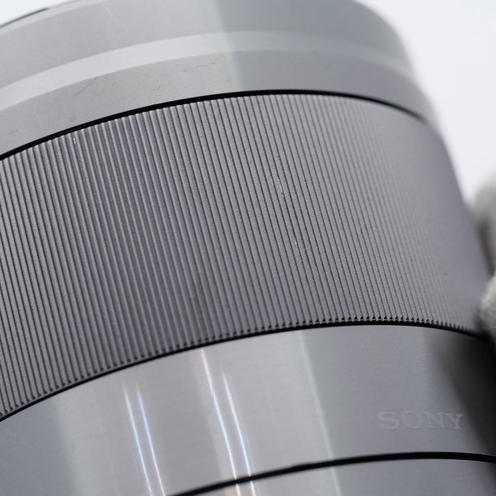 SONY E 50mm F1.8 SEL50F18 レンズ ソニー Eマウント