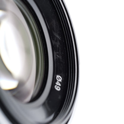 SONY E 50mm F1.8 SEL50F18 レンズ ソニー Eマウント