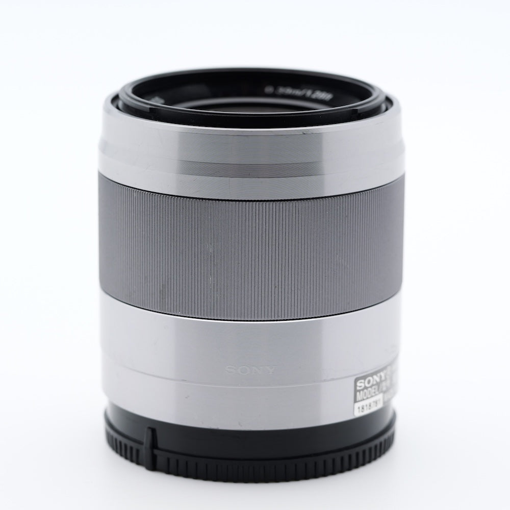 SONY E 50mm F1.8 SEL50F18 レンズ ソニー Eマウント
