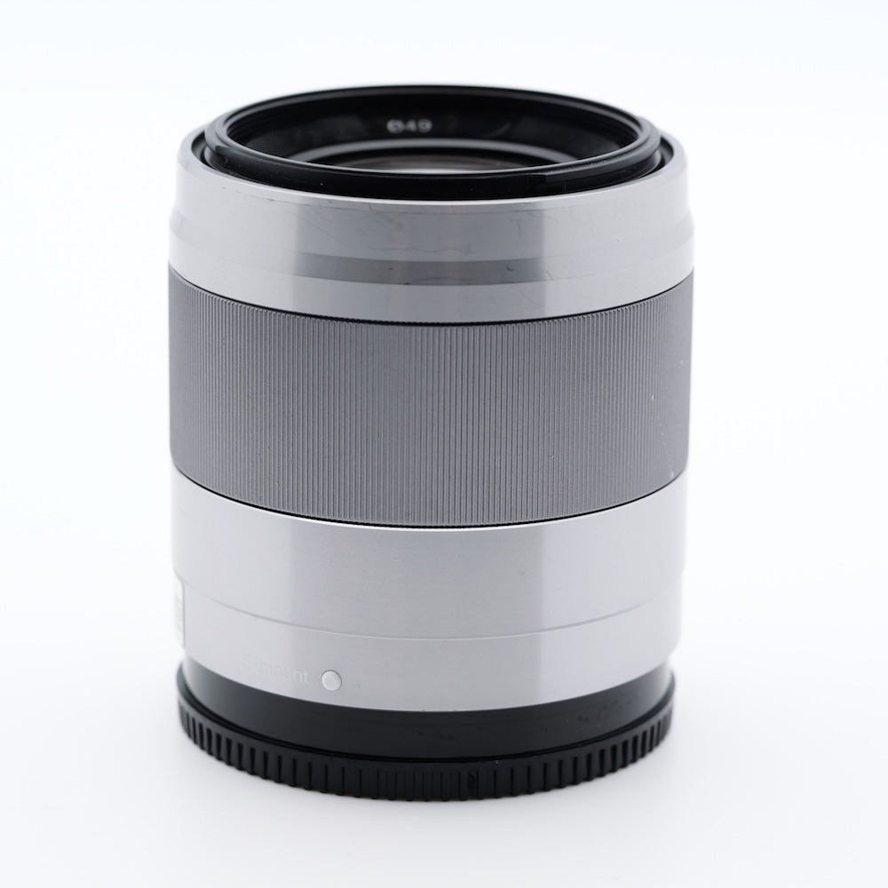 SONY E 50mm F1.8 SEL50F18 レンズ ソニー Eマウント