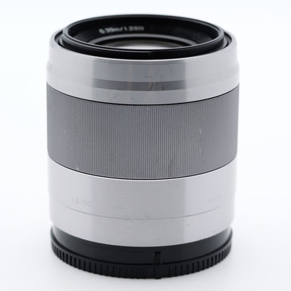 SONY E 50mm F1.8 SEL50F18 レンズ ソニー Eマウント