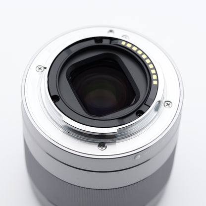 SONY E 50mm F1.8 SEL50F18 レンズ ソニー Eマウント
