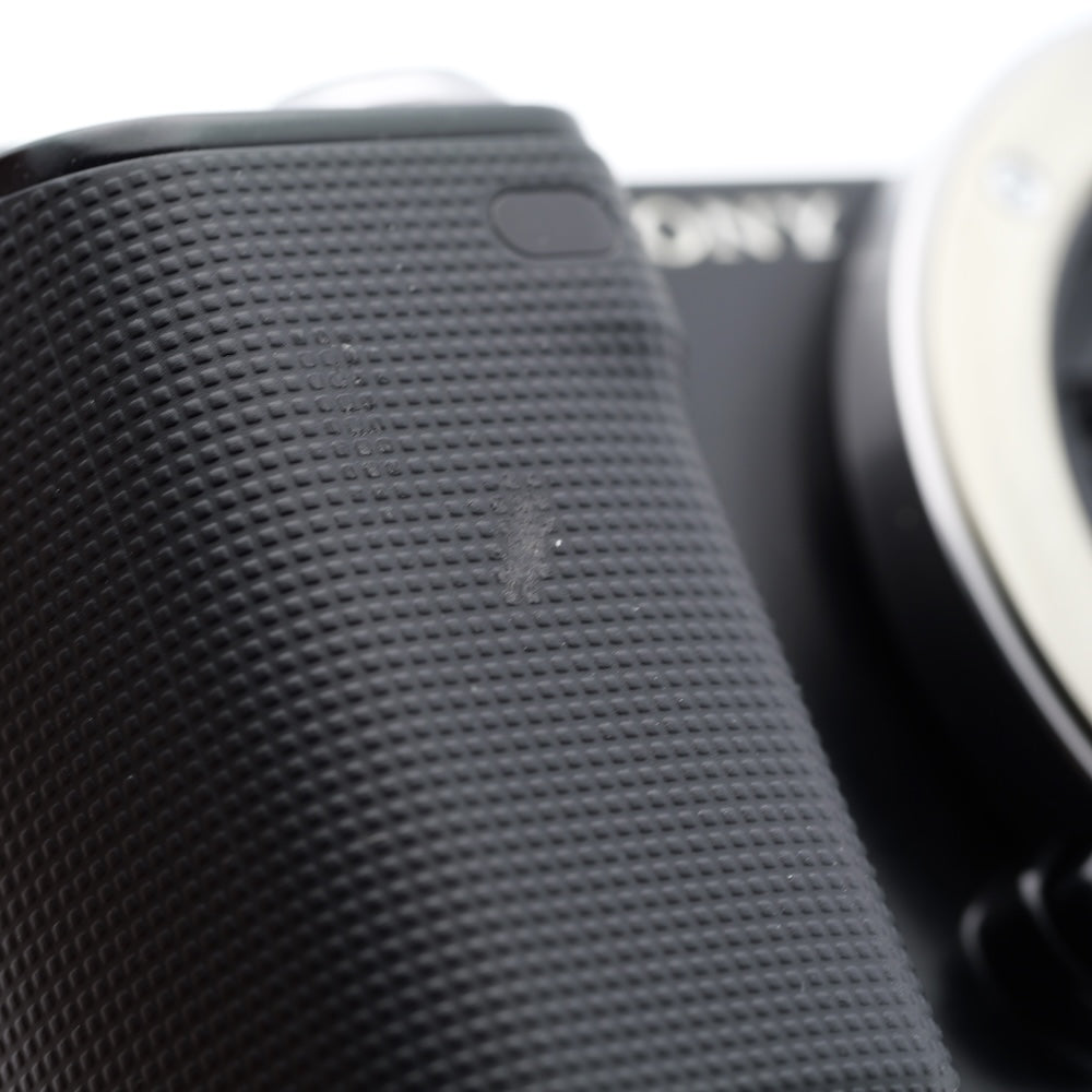 SONY NEX-5 ミラーレス一眼 ソニー Eマウント