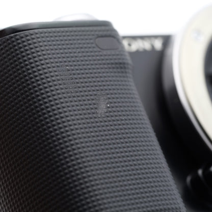 SONY NEX-5 ミラーレス一眼 ソニー Eマウント