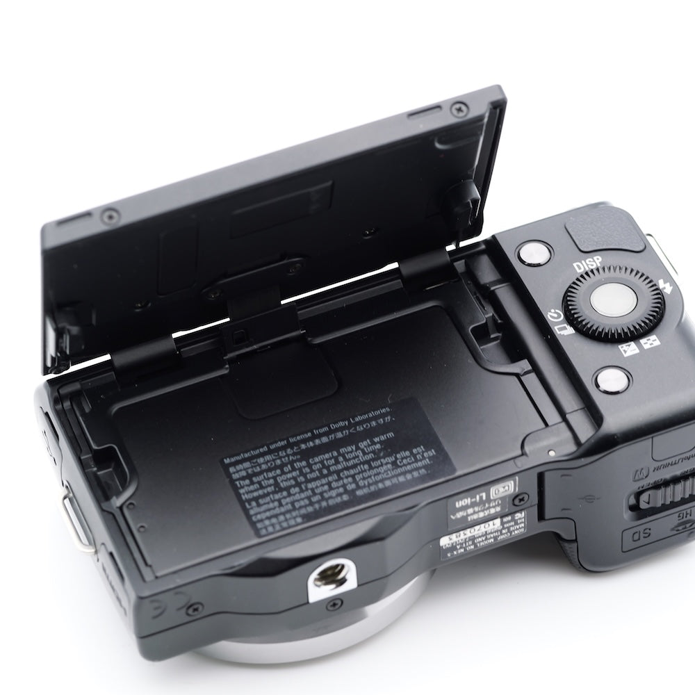 SONY NEX-5 ミラーレス一眼 ソニー Eマウント