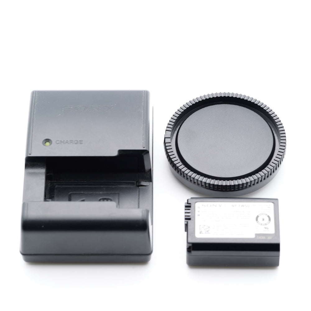 SONY NEX-5 ミラーレス一眼 ソニー Eマウント