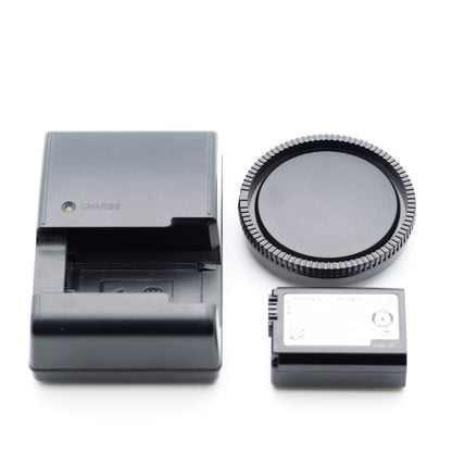 SONY NEX-5 ミラーレス一眼 ソニー Eマウント