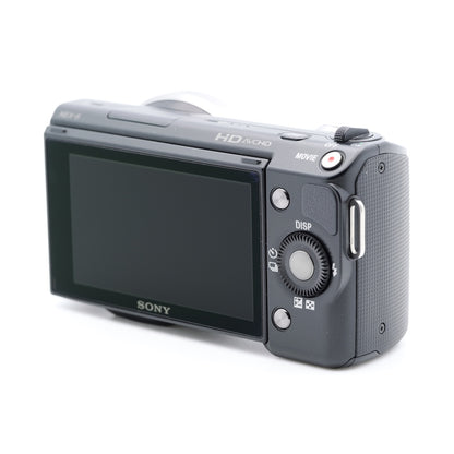 SONY NEX-5 ミラーレス一眼 ソニー Eマウント