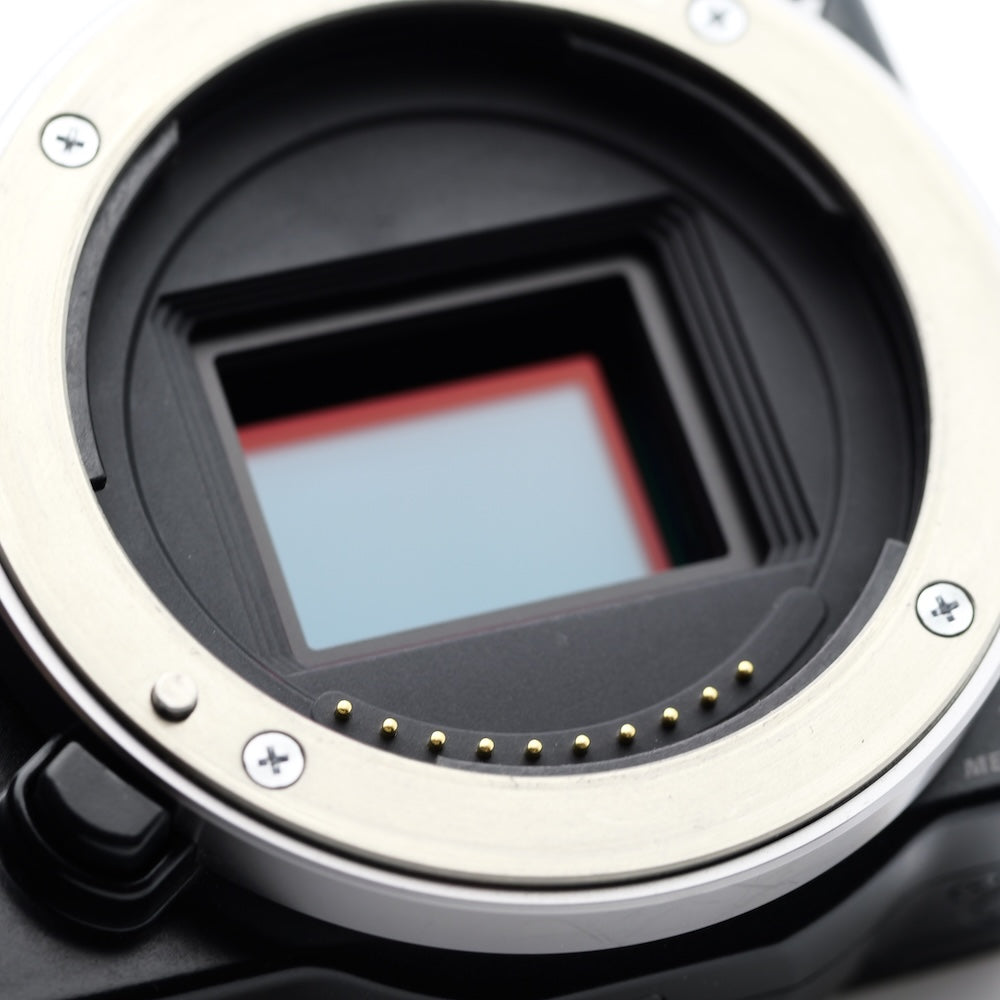 SONY NEX-5 ミラーレス一眼 ソニー Eマウント