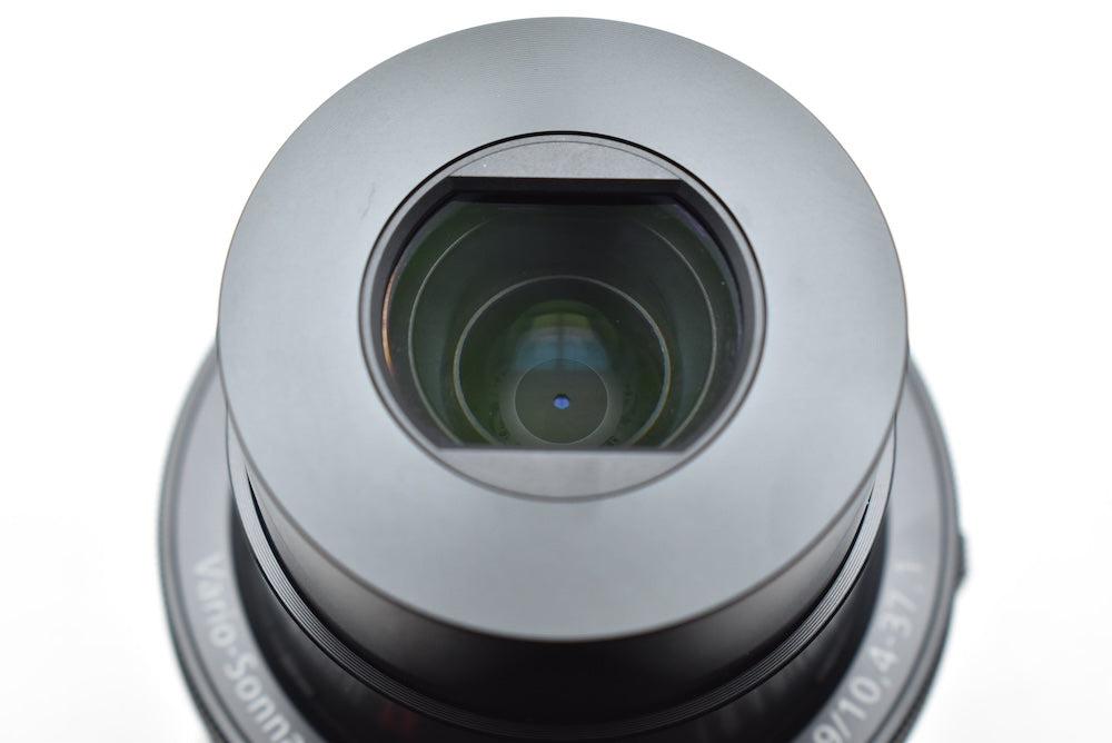SONY DSC-QX100 コンパクトデジタルカメラ ソニー