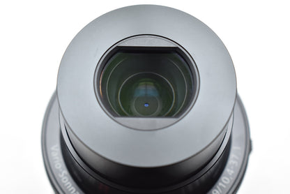 SONY DSC-QX100 コンパクトデジタルカメラ ソニー