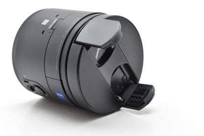 SONY DSC-QX100 コンパクトデジタルカメラ ソニー
