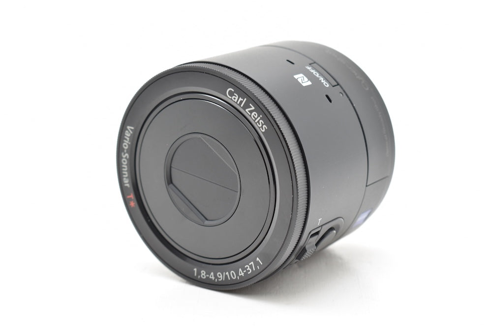 SONY DSC-QX100 コンパクトデジタルカメラ ソニー