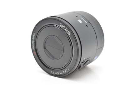 SONY DSC-QX100 コンパクトデジタルカメラ ソニー