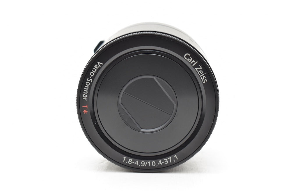 SONY DSC-QX100 コンパクトデジタルカメラ ソニー