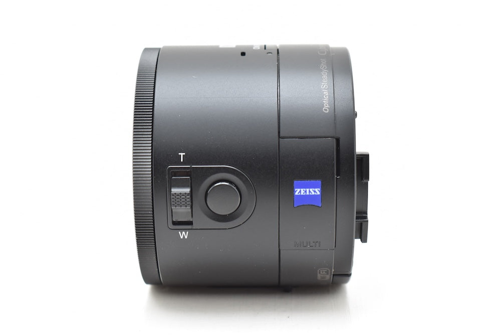 SONY DSC-QX100 コンパクトデジタルカメラ ソニー