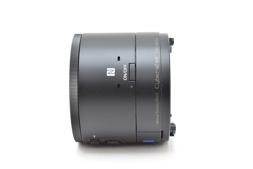 SONY DSC-QX100 コンパクトデジタルカメラ ソニー