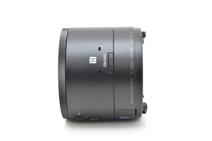 SONY DSC-QX100 コンパクトデジタルカメラ ソニー