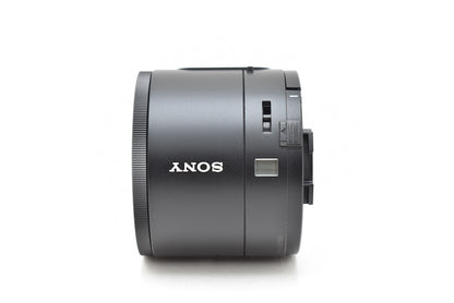 SONY DSC-QX100 コンパクトデジタルカメラ ソニー