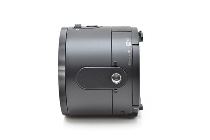 SONY DSC-QX100 コンパクトデジタルカメラ ソニー