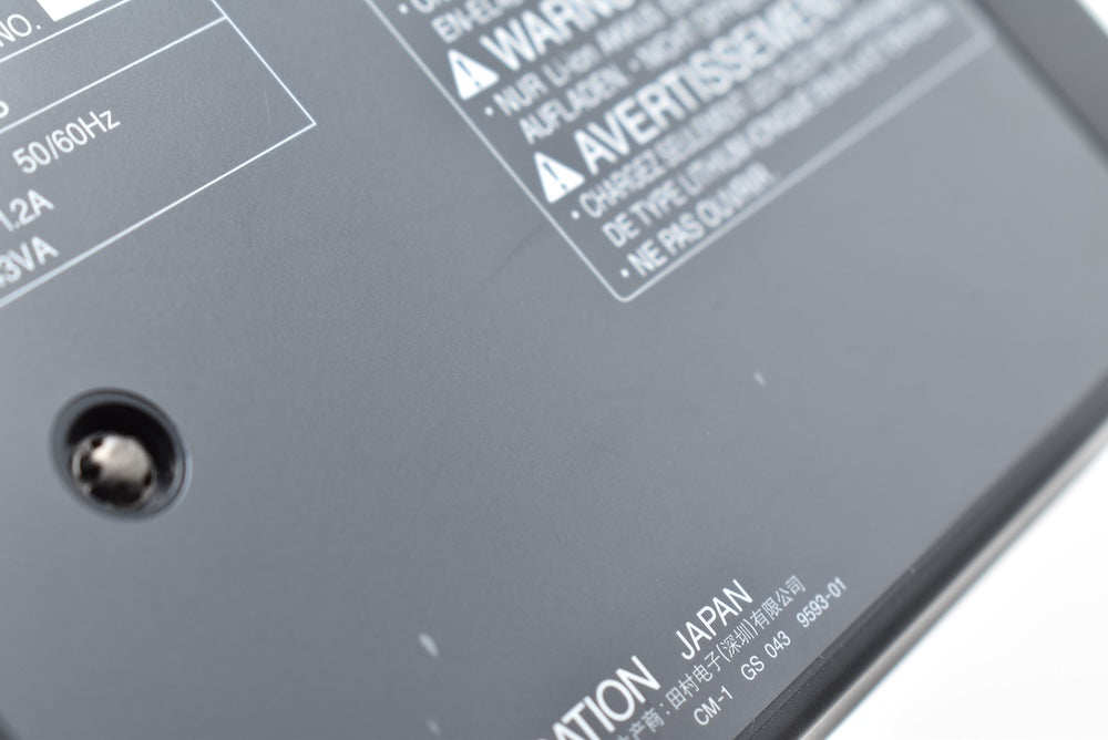 Nikon MH-21 EN-EL4a/EN-EL4用 バッテリーチャージャー ニコン