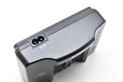 Nikon MH-21 EN-EL4a/EN-EL4用 バッテリーチャージャー ニコン