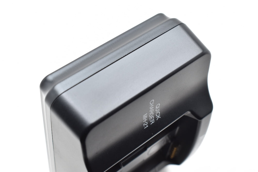 Nikon MH-21 EN-EL4a/EN-EL4用 バッテリーチャージャー ニコン
