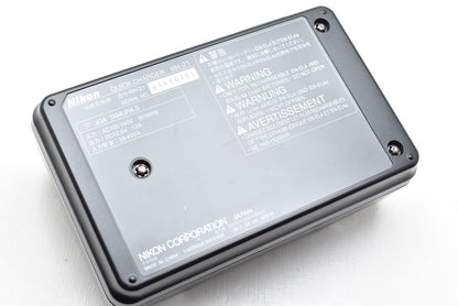 Nikon MH-21 EN-EL4a/EN-EL4用 バッテリーチャージャー ニコン