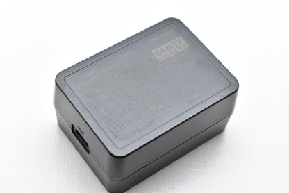 Panasonic DMW-BTC14 DMW-BLJ31用 バッテリーチャージャー