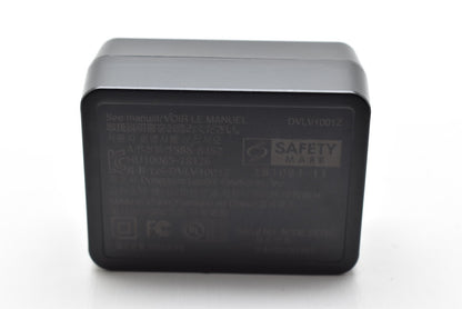 Panasonic DMW-BTC14 DMW-BLJ31用 バッテリーチャージャー