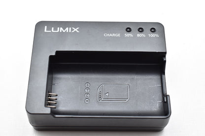 Panasonic DMW-BTC14 DMW-BLJ31用 バッテリーチャージャー