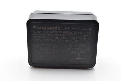Panasonic DMW-BTC14 DMW-BLJ31用 バッテリーチャージャー