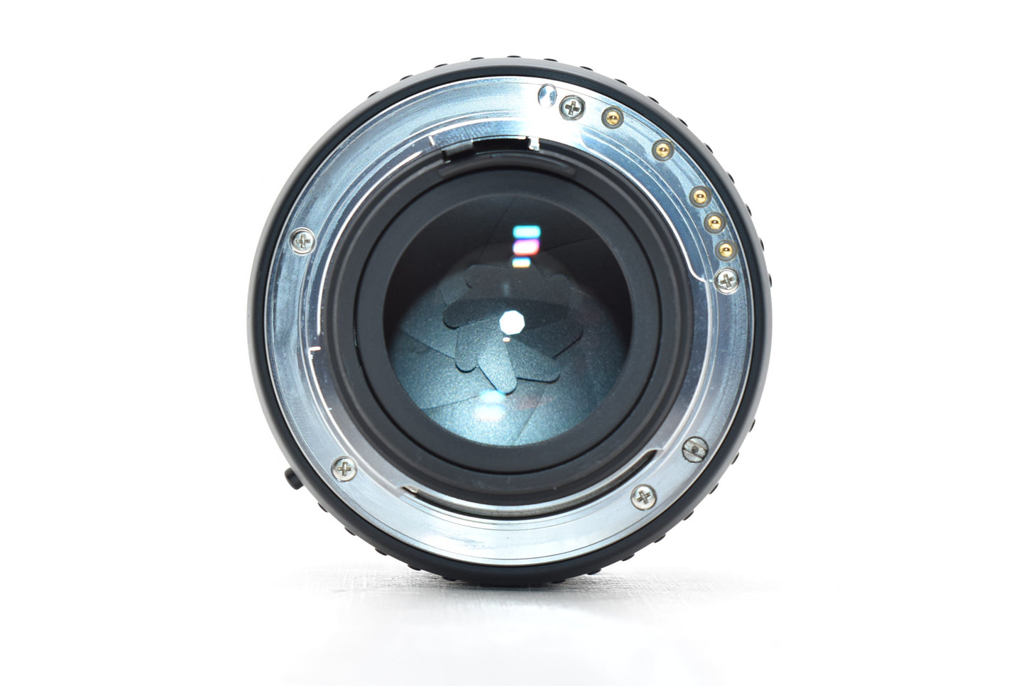 PENTAX SMC PENTAX-FA 50mm F1.4 レンズ ペンタックス Kマウント