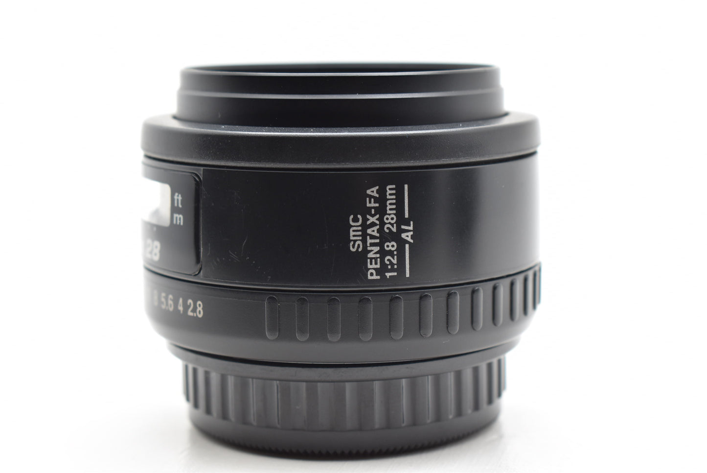 PENTAX SMC PENTAX-FA 28mm F2.8 レンズ ペンタックス Kマウント