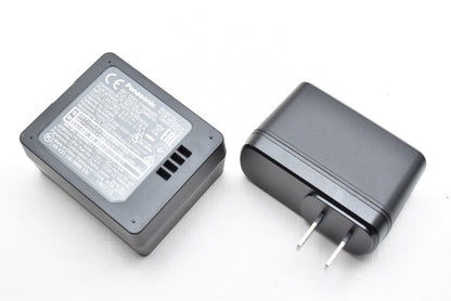 Panasonic DMW-BTC12 バッテリーチャージャー パナソニック